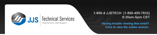 JJS Technical Services