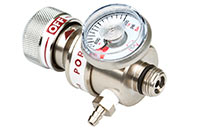 Gas Regulator